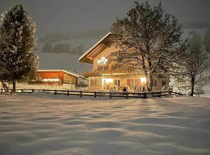 Garni BergblickAlbergo